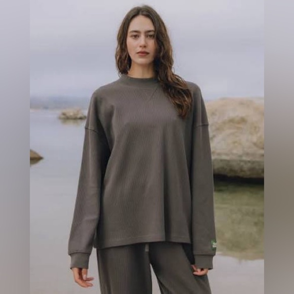 Daily Drills Vintage Black Thermal Set